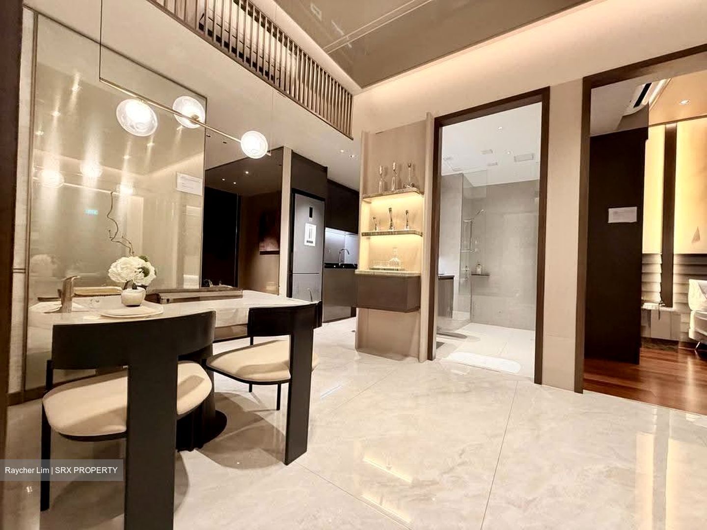 One Marina Gardens (D1), Apartment #626789161